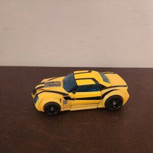 Hasbro Transformers Movie Deluxe Bumblebee Action Figure